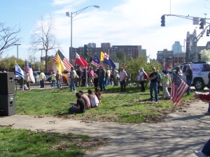 2010 Tax Day Rally 007