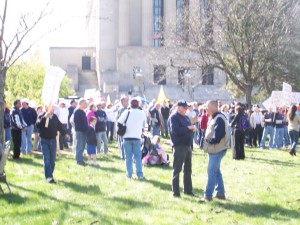 2010 Tax Day Rally 009