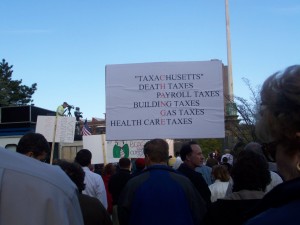 2010 Tax Day Rally 019