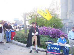 2010 Tax Day Rally 020