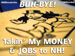 image by the worcester tea party
