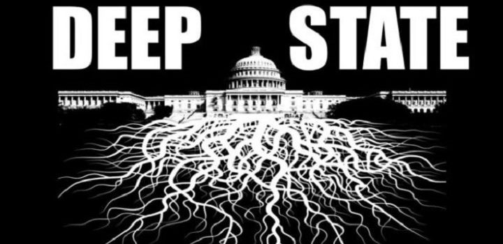 The Deep State is Deadly Serious about Destroying America, and Judge Kavanaugh is Proof